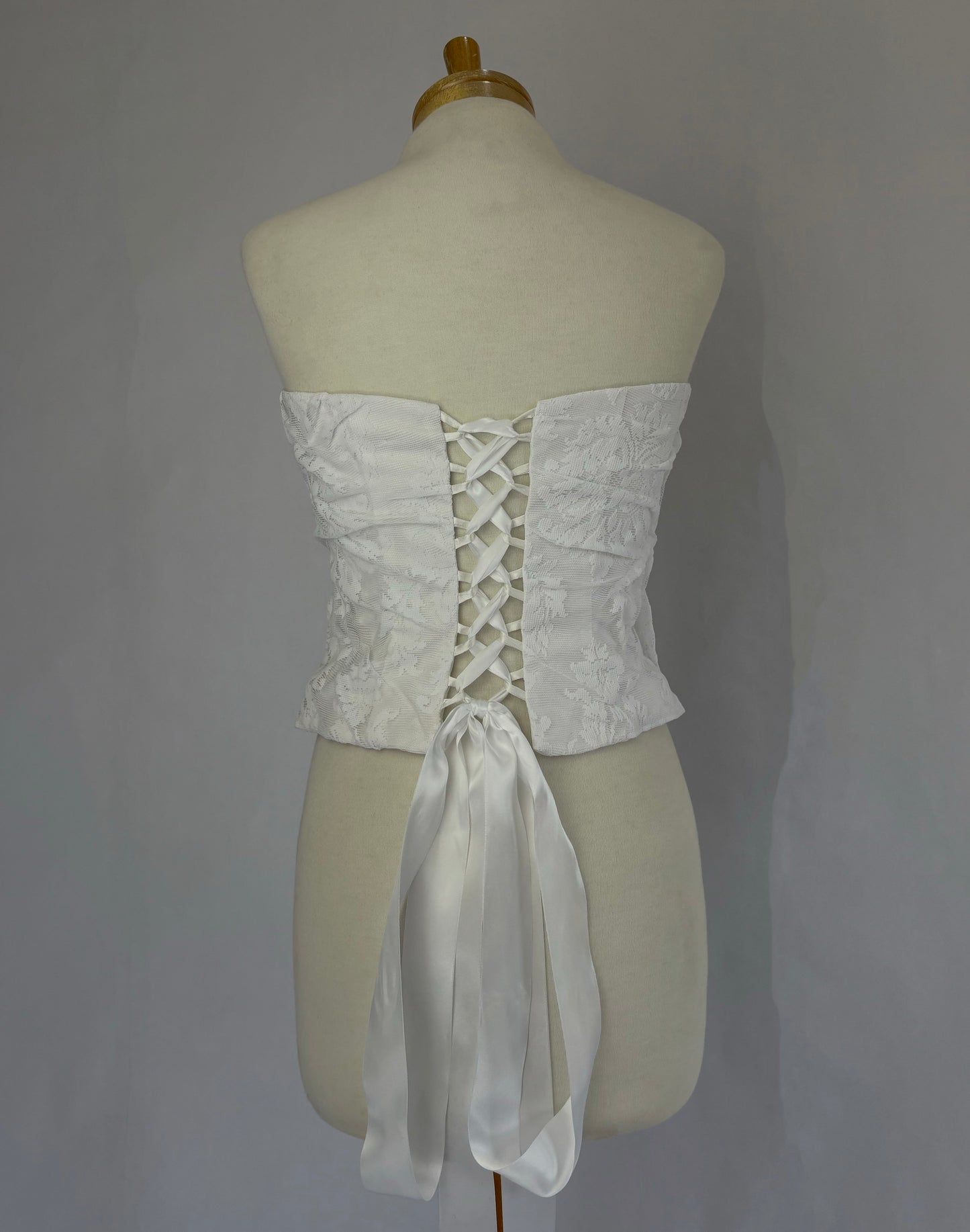 Lace Top