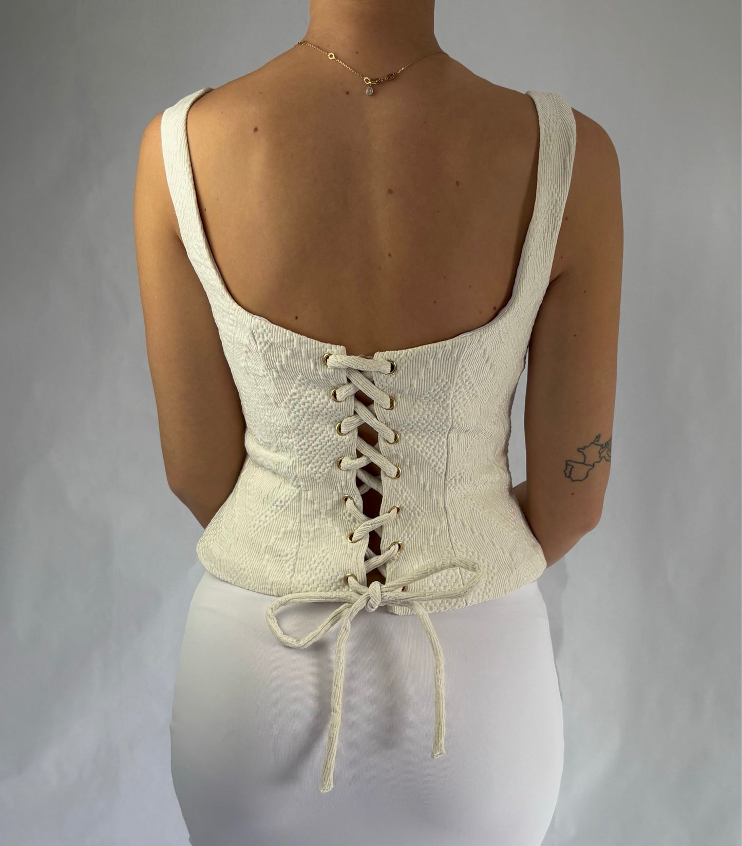 Corset Top
