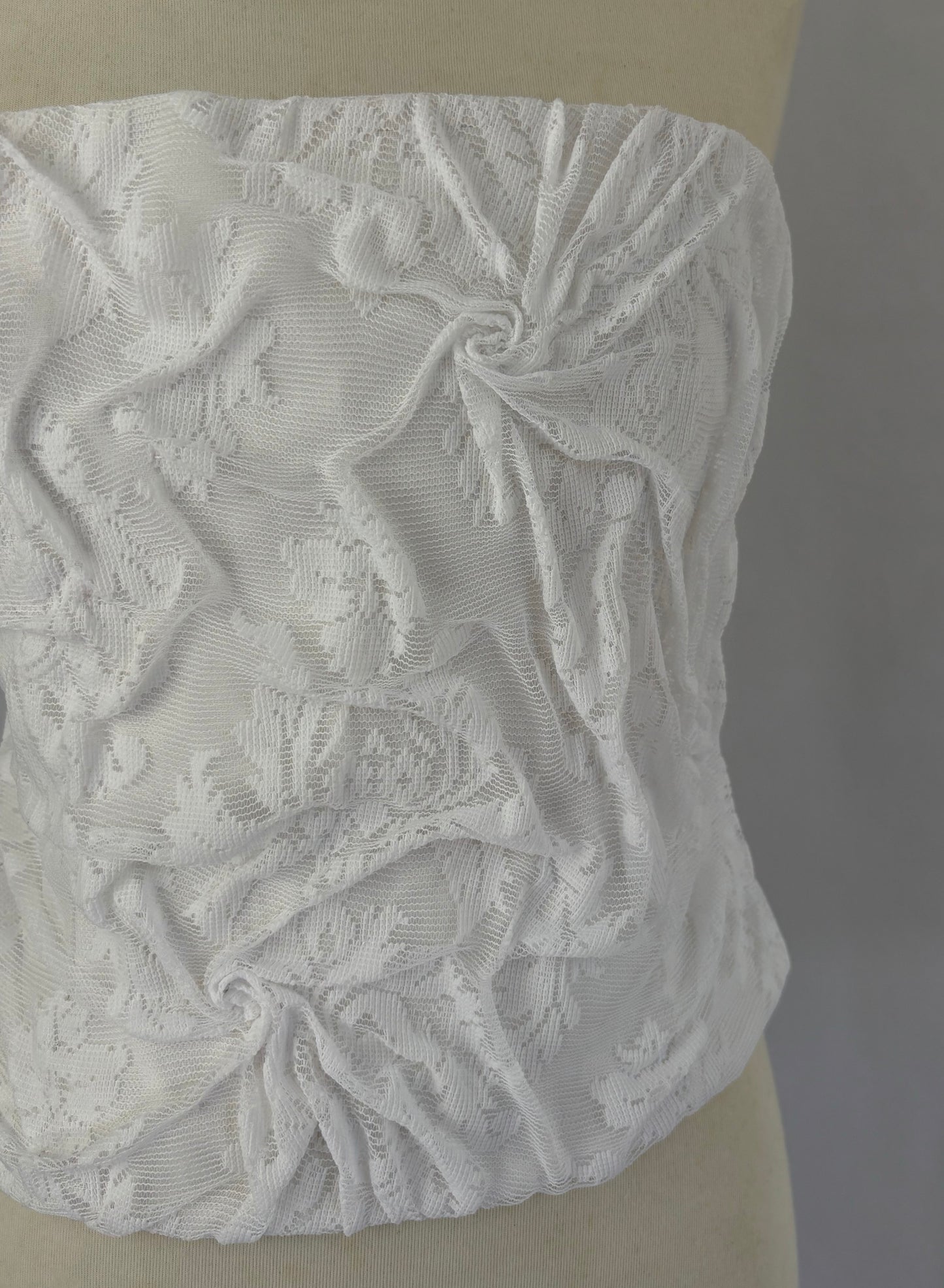 Lace Top