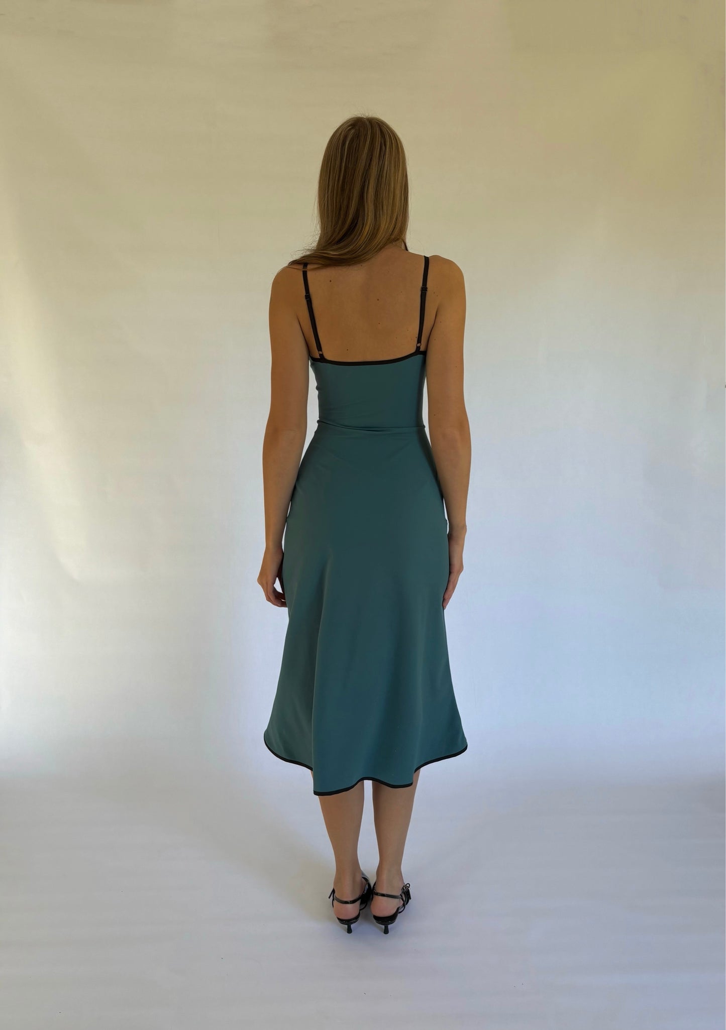 Aurora Sweetheart Dress Limited Edition