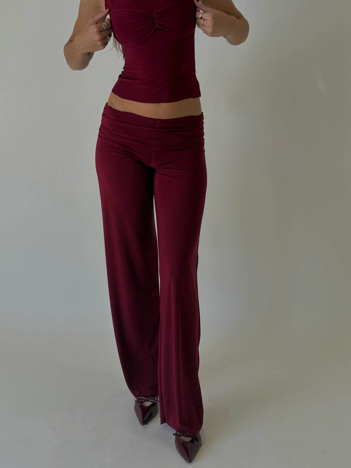 Amelia Pants