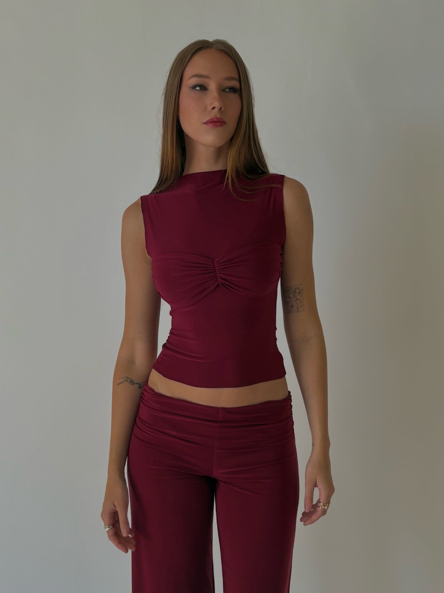 Amelia Top