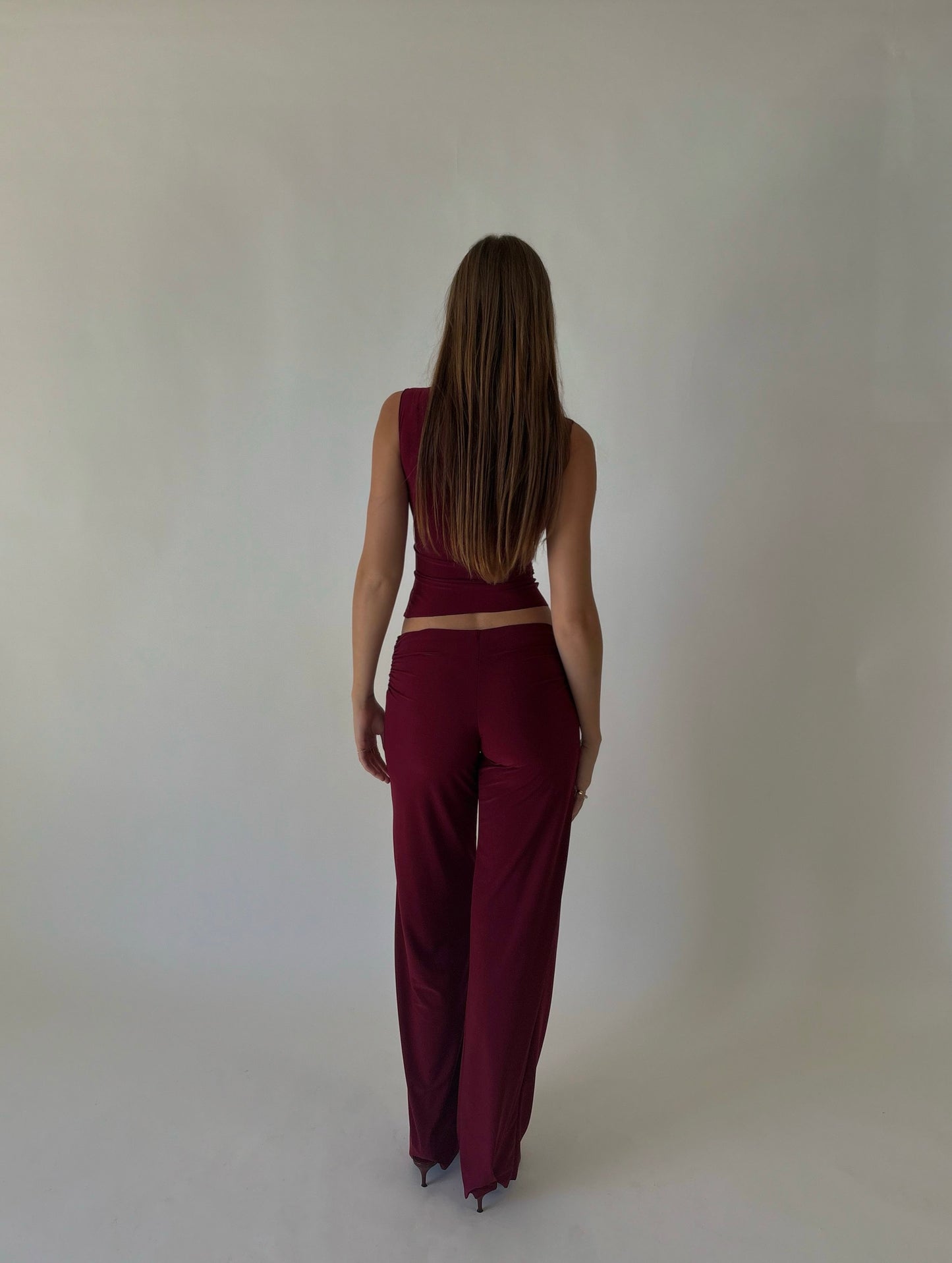 Amelia Top