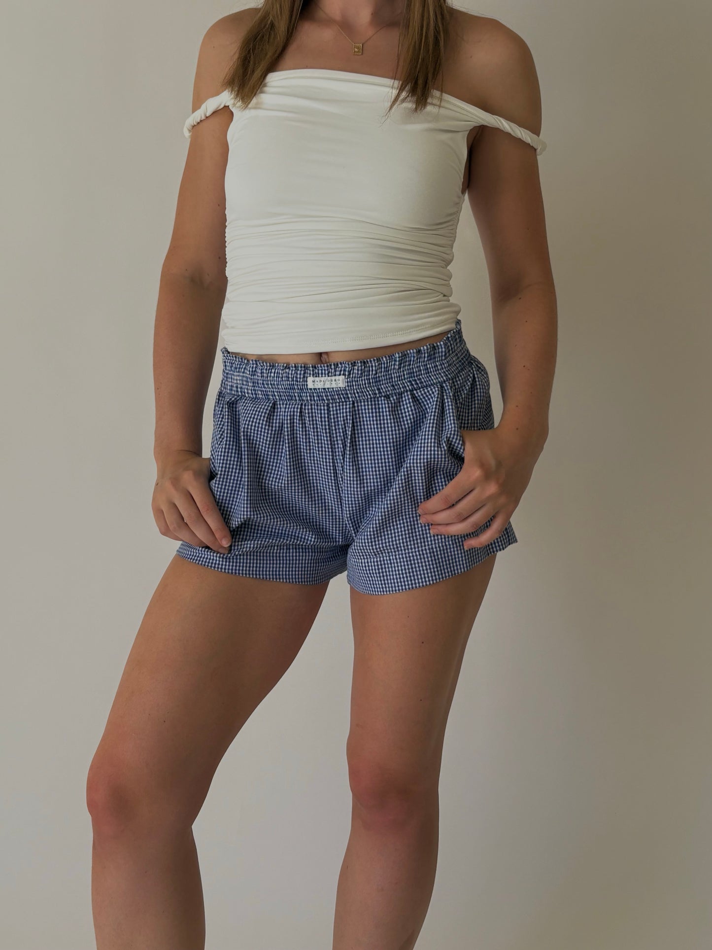 Arthur Boxer Shorts