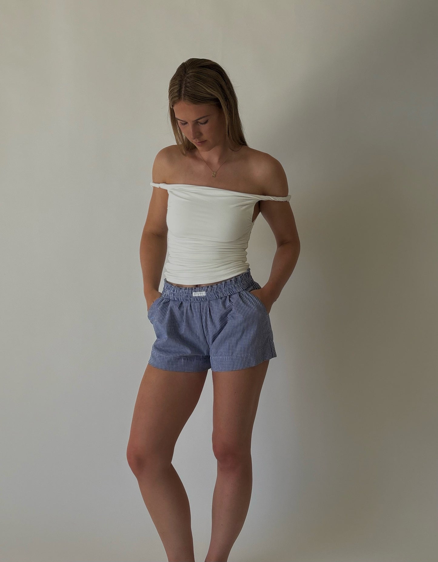 Arthur Boxer Shorts
