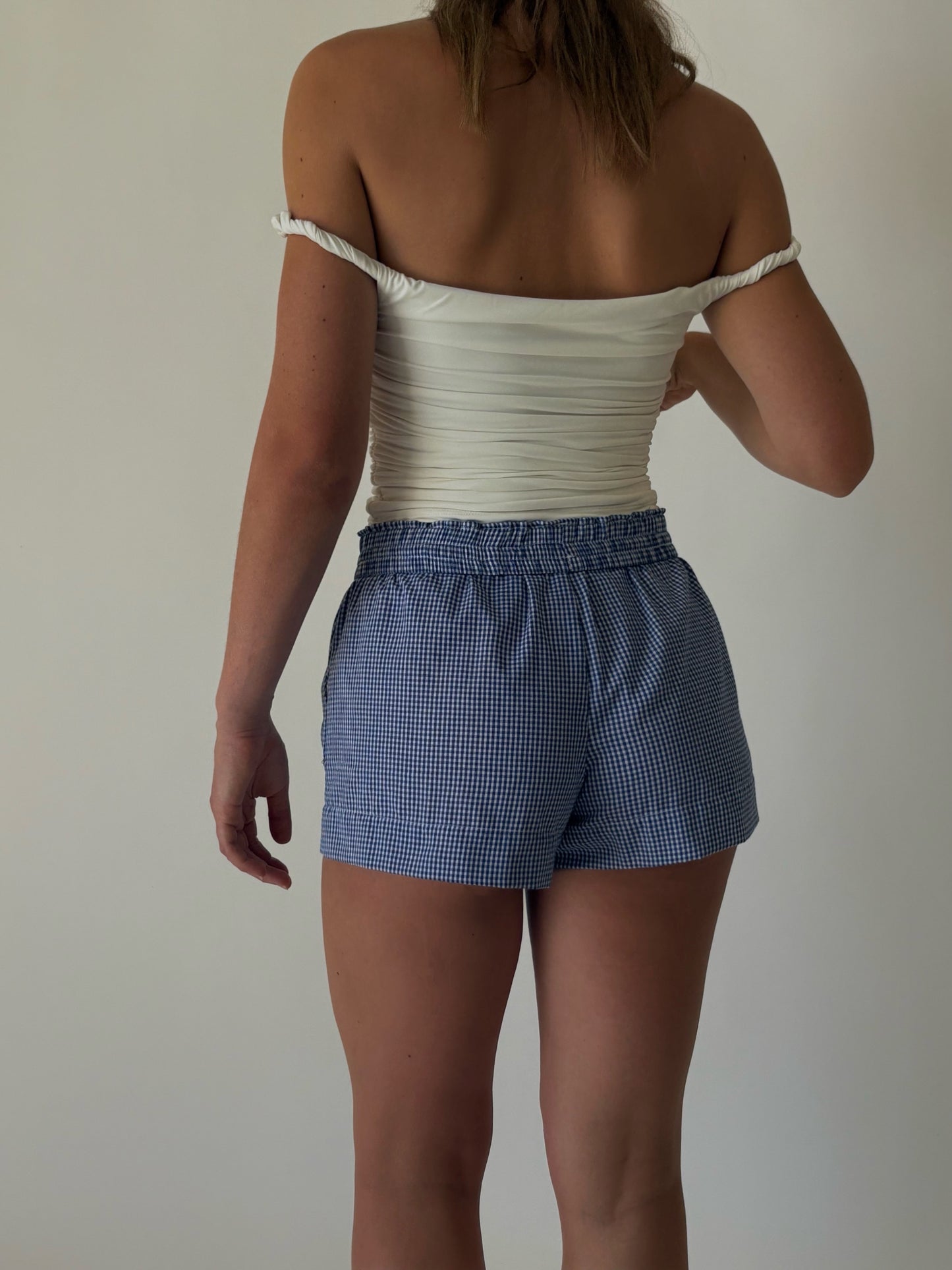 Arthur Boxer Shorts