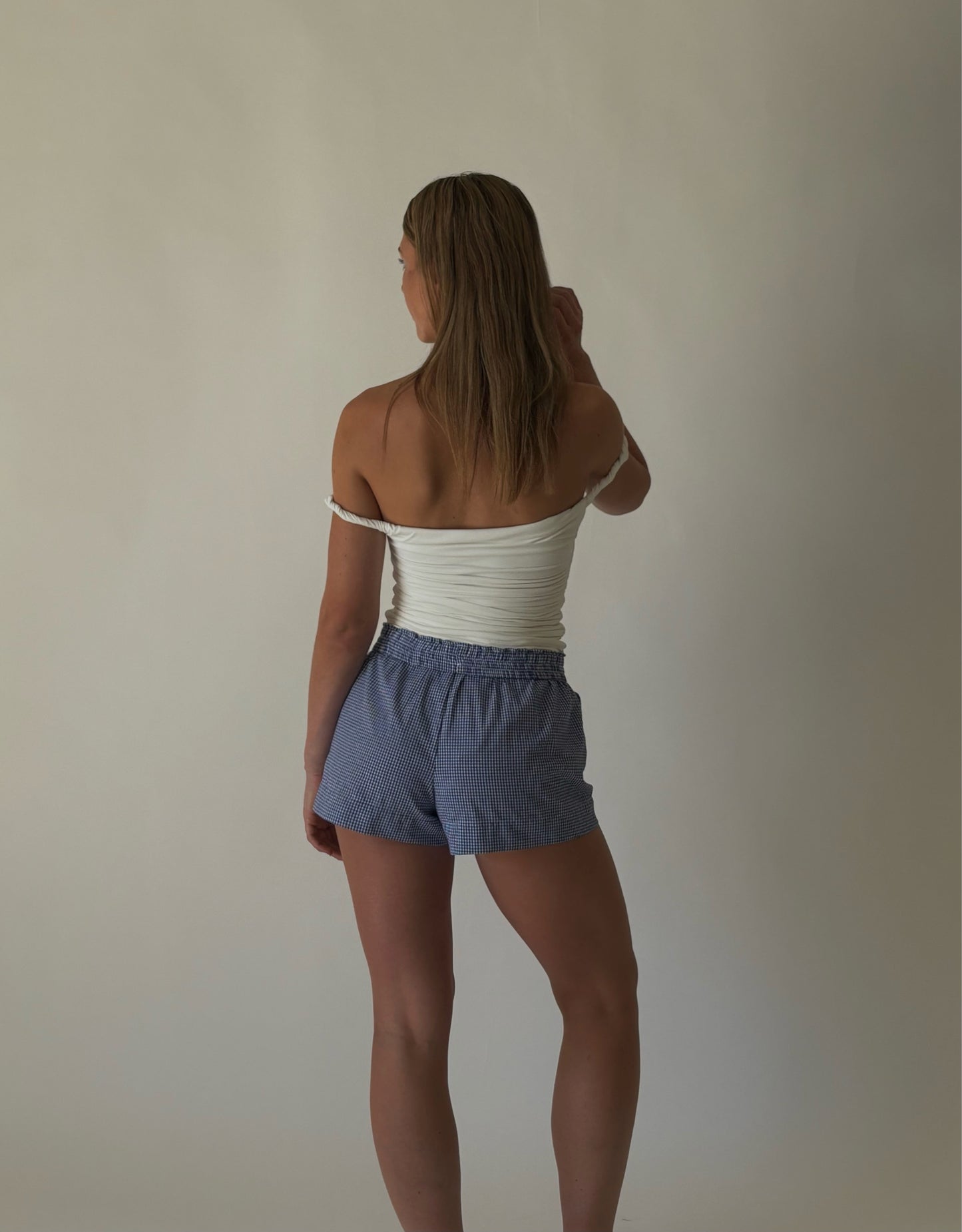 Arthur Boxer Shorts