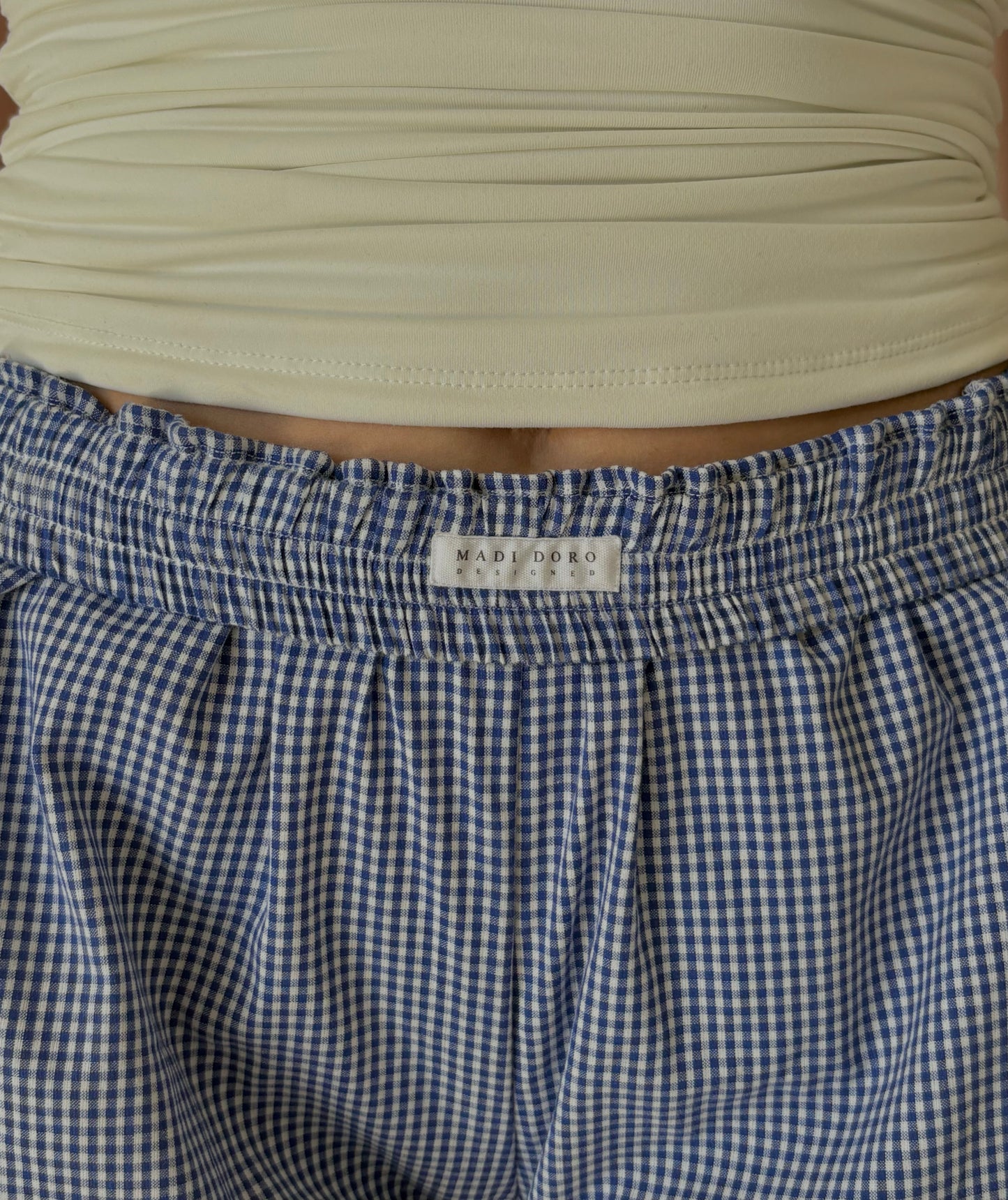 Arthur Boxer Shorts