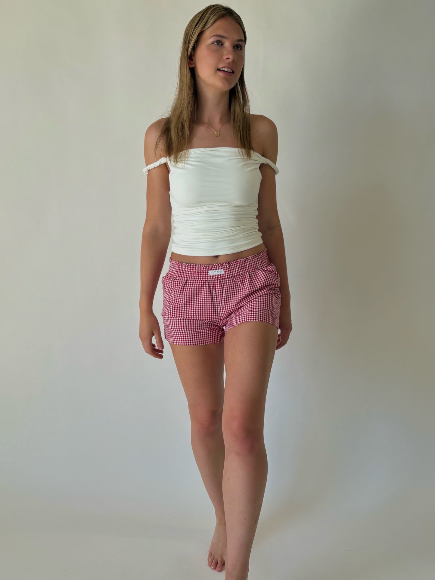 Arthur Boxer Shorts