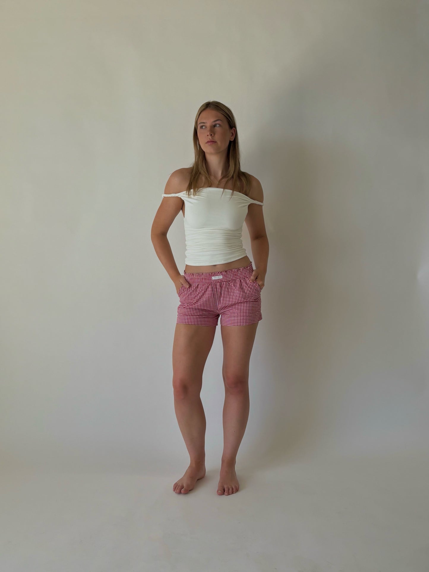 Arthur Boxer Shorts