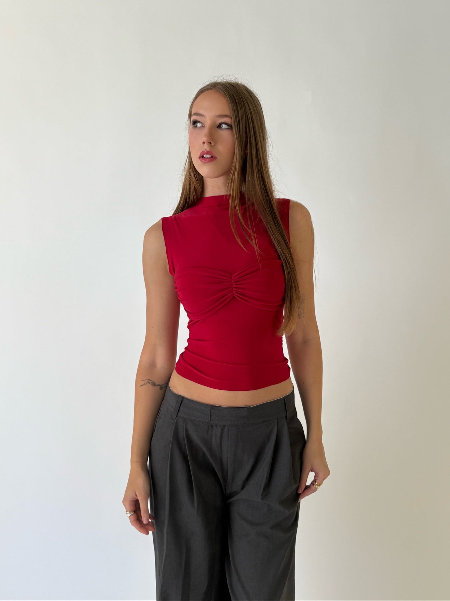 Amelia Top