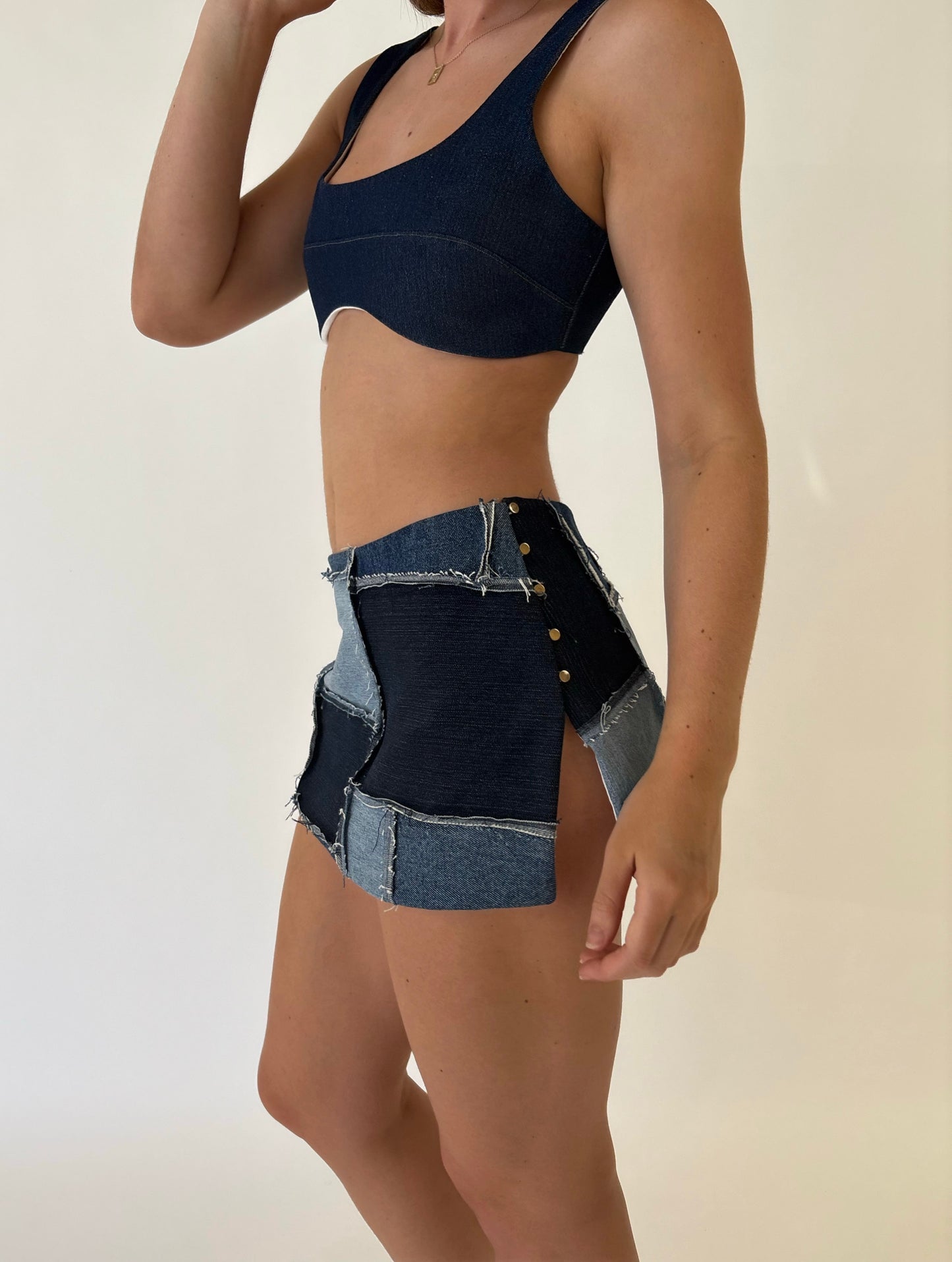 Isabella Bralette Top