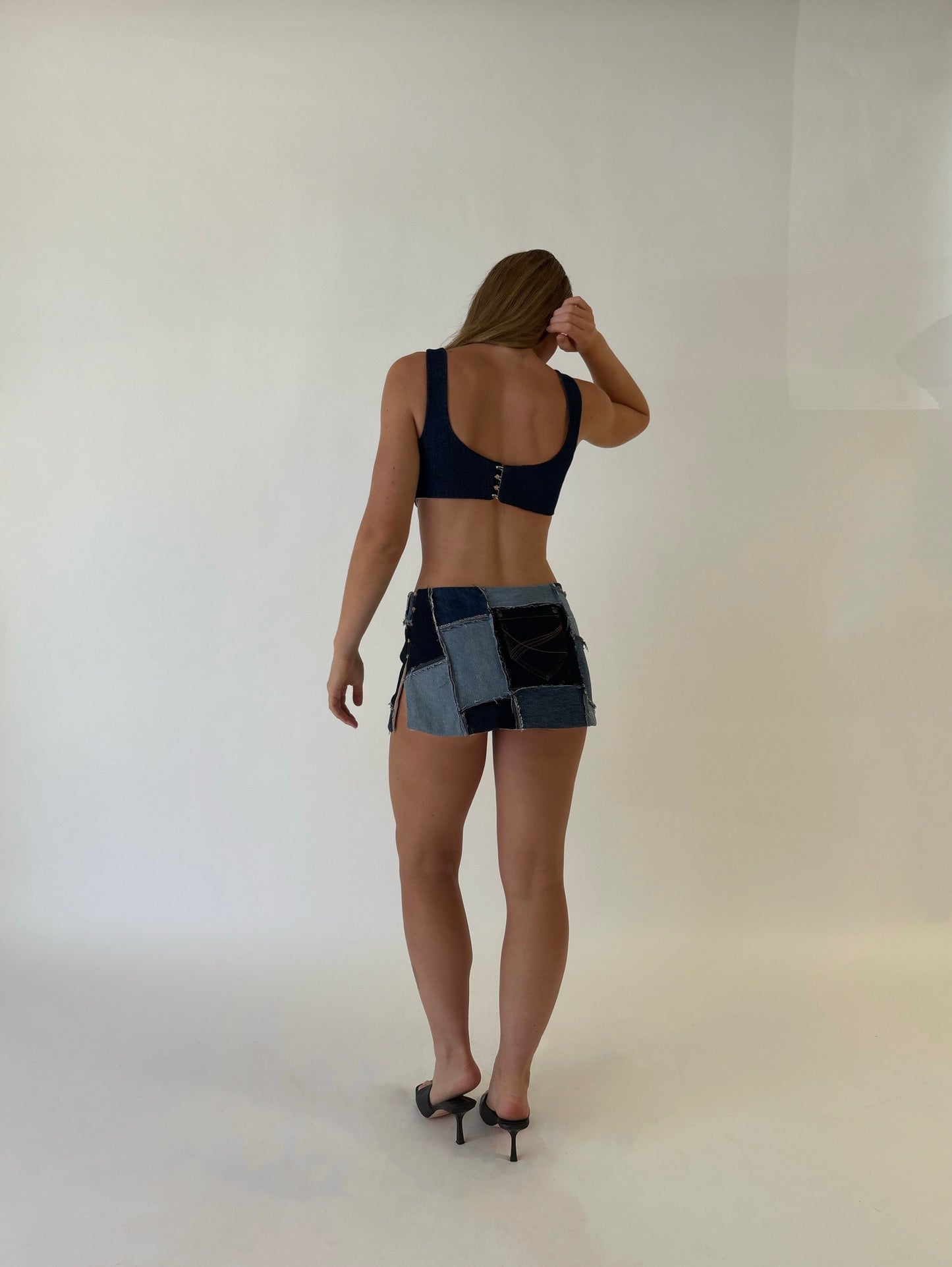 Isabella Bralette Top