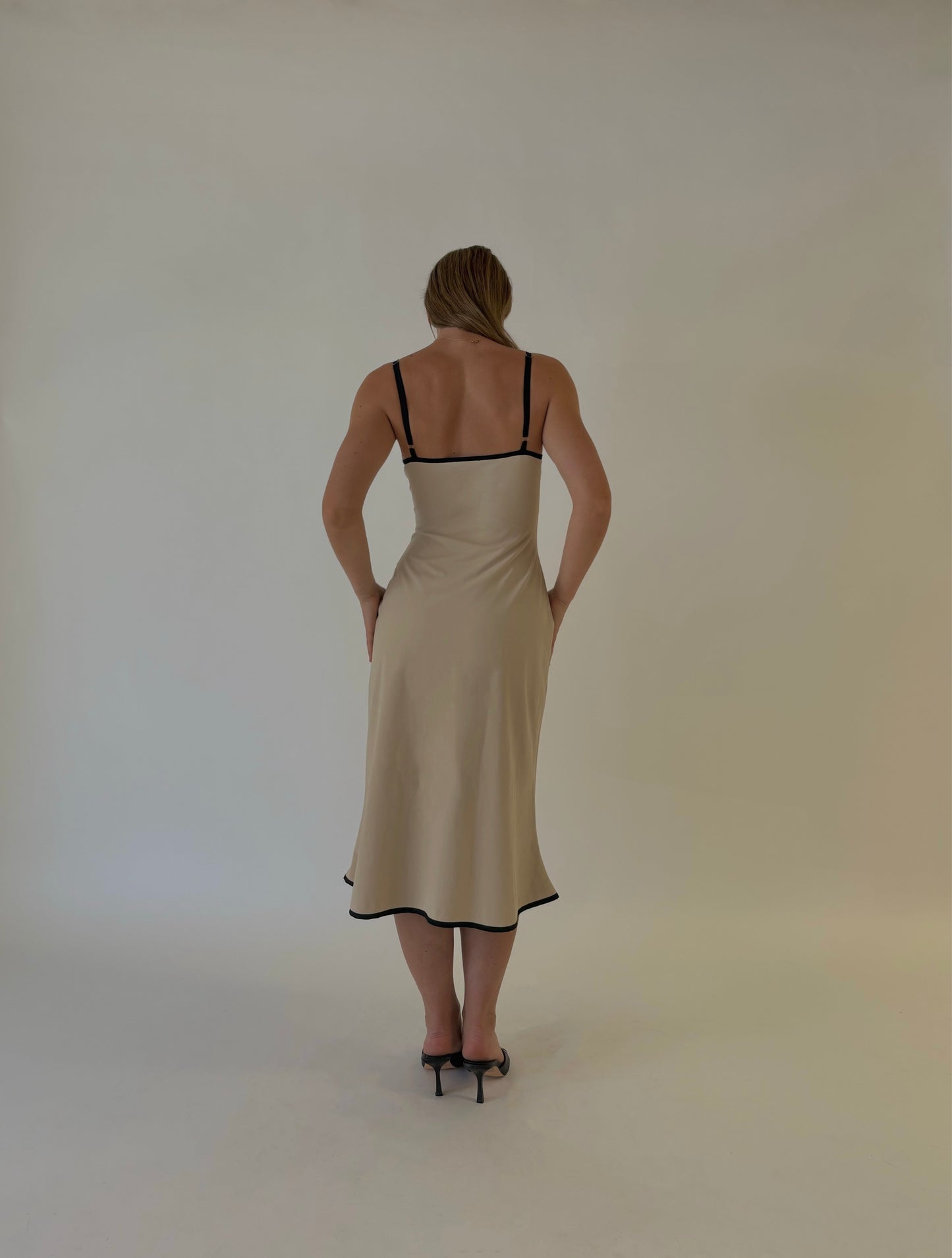 Sweetheart Dress