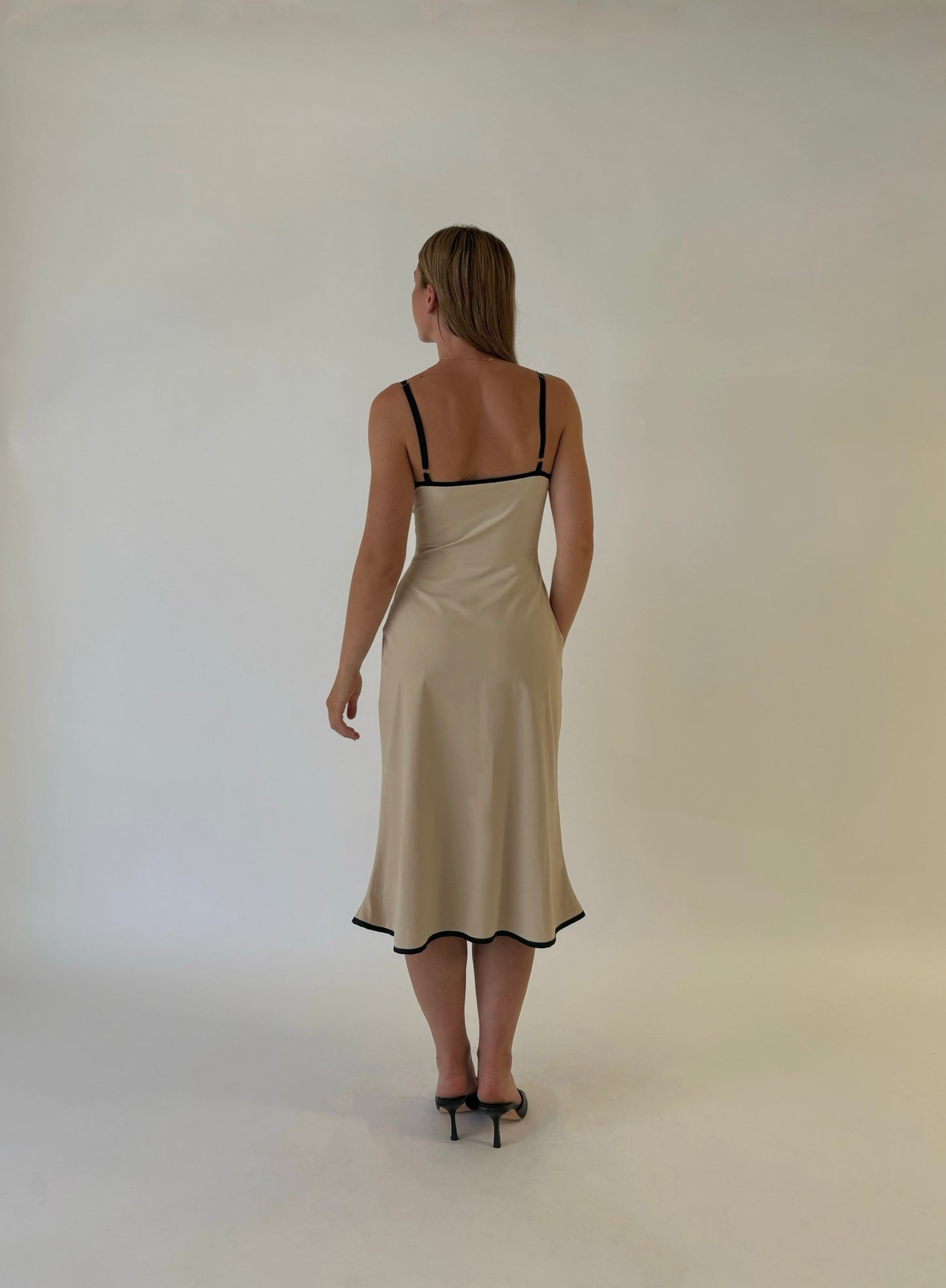 Sweetheart Dress