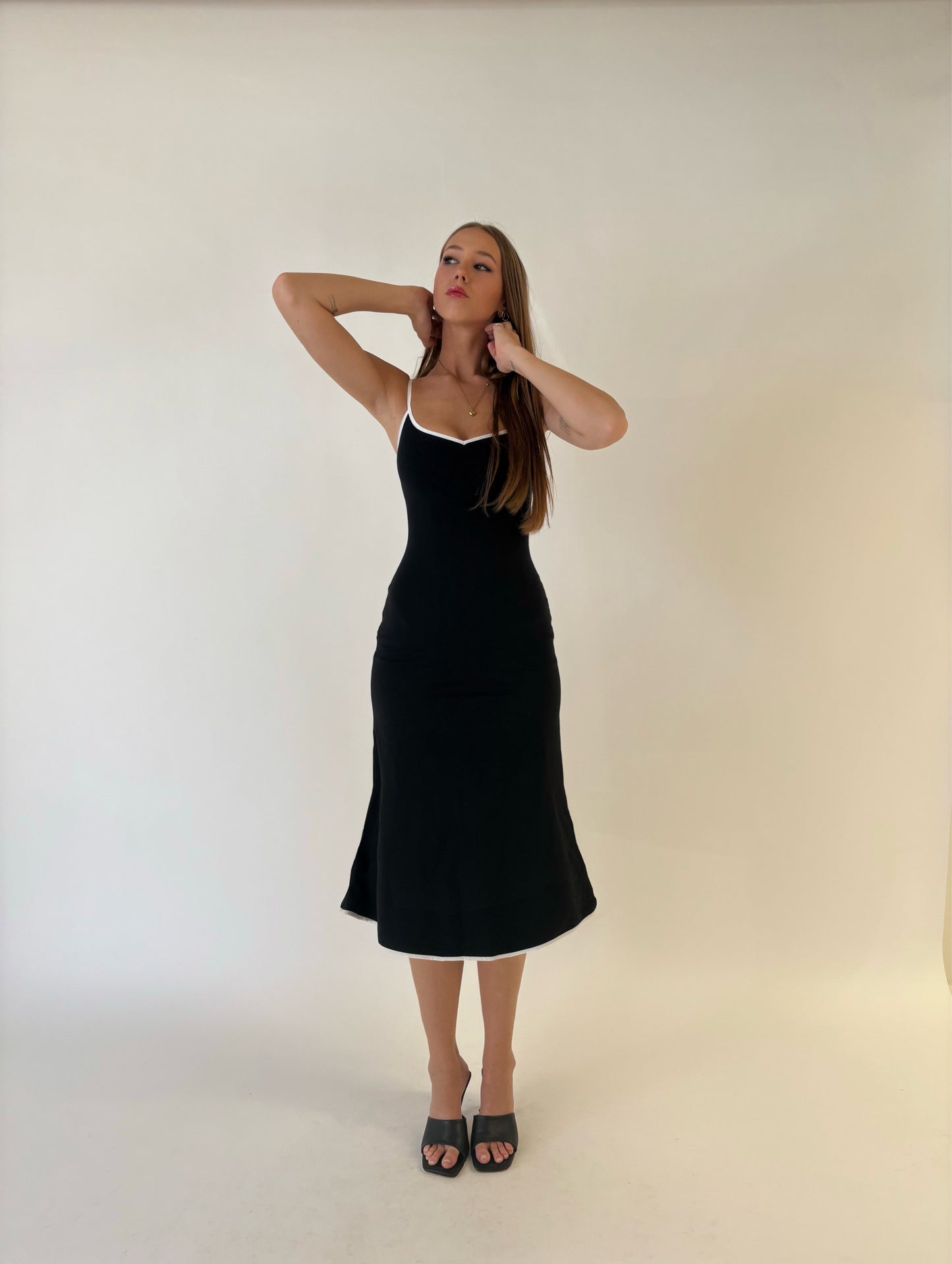 Sweetheart Dress