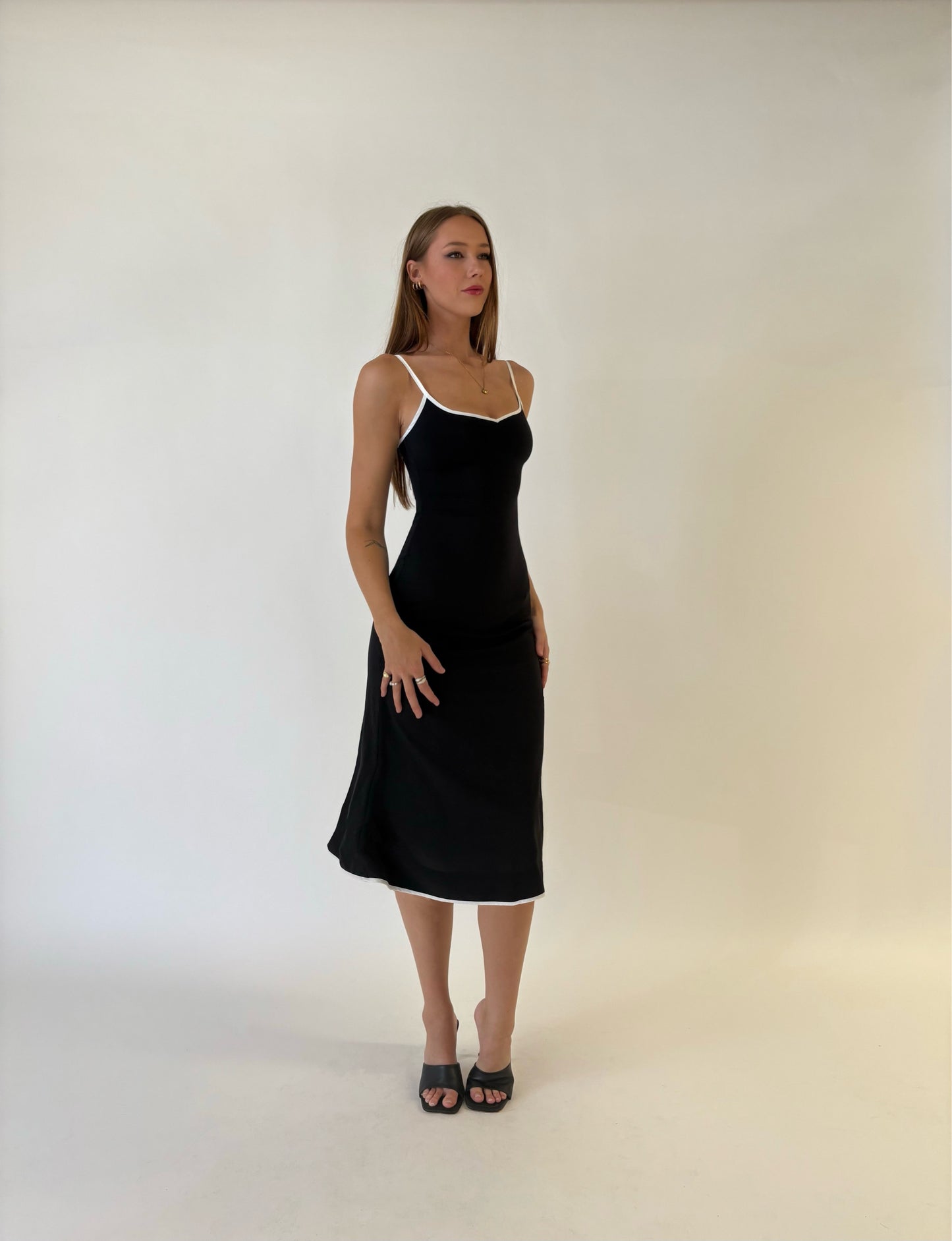 Sweetheart Dress