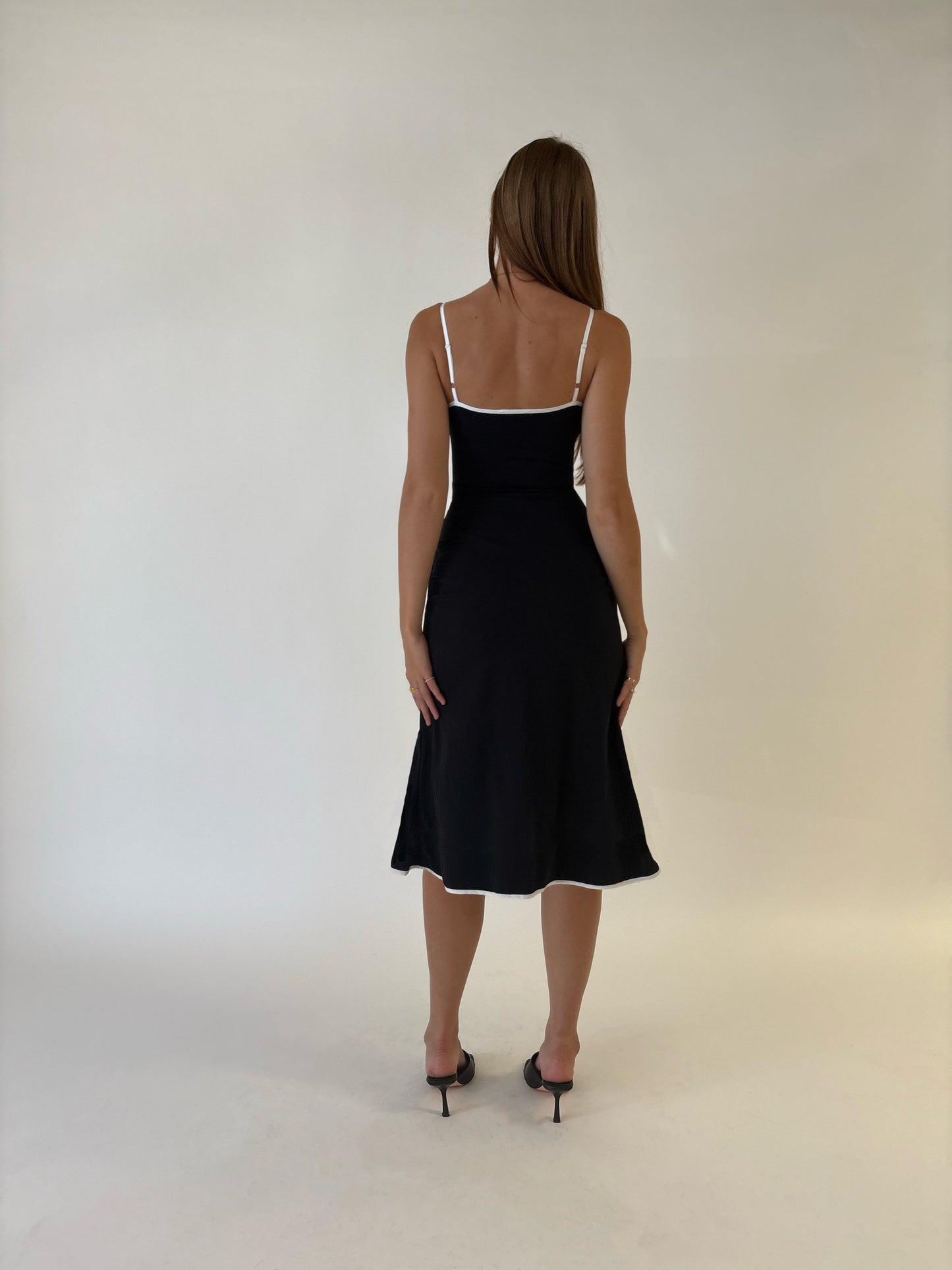 Sweetheart Dress