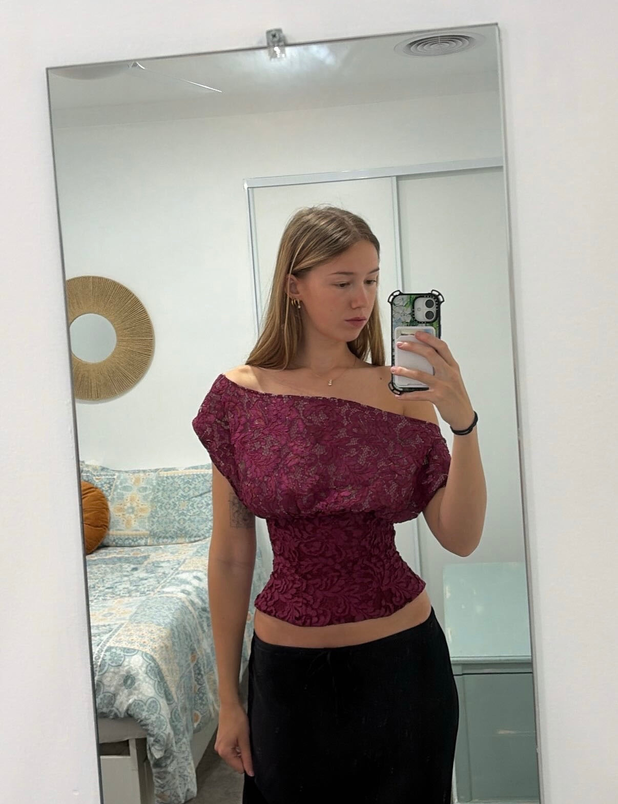 Seraphina Top