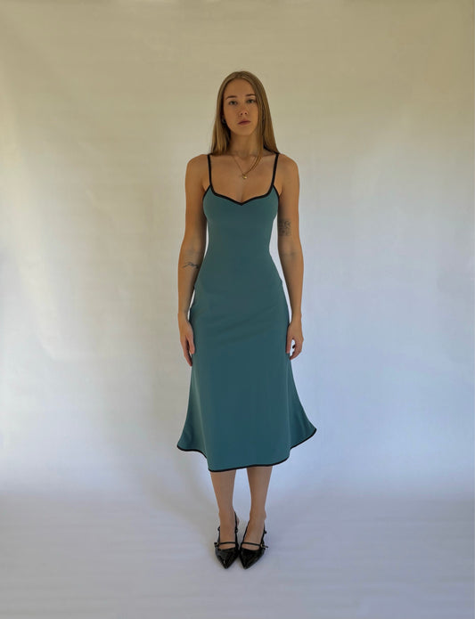 Aurora Sweetheart Dress Limited Edition