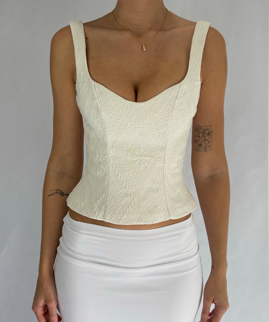 Corset Top