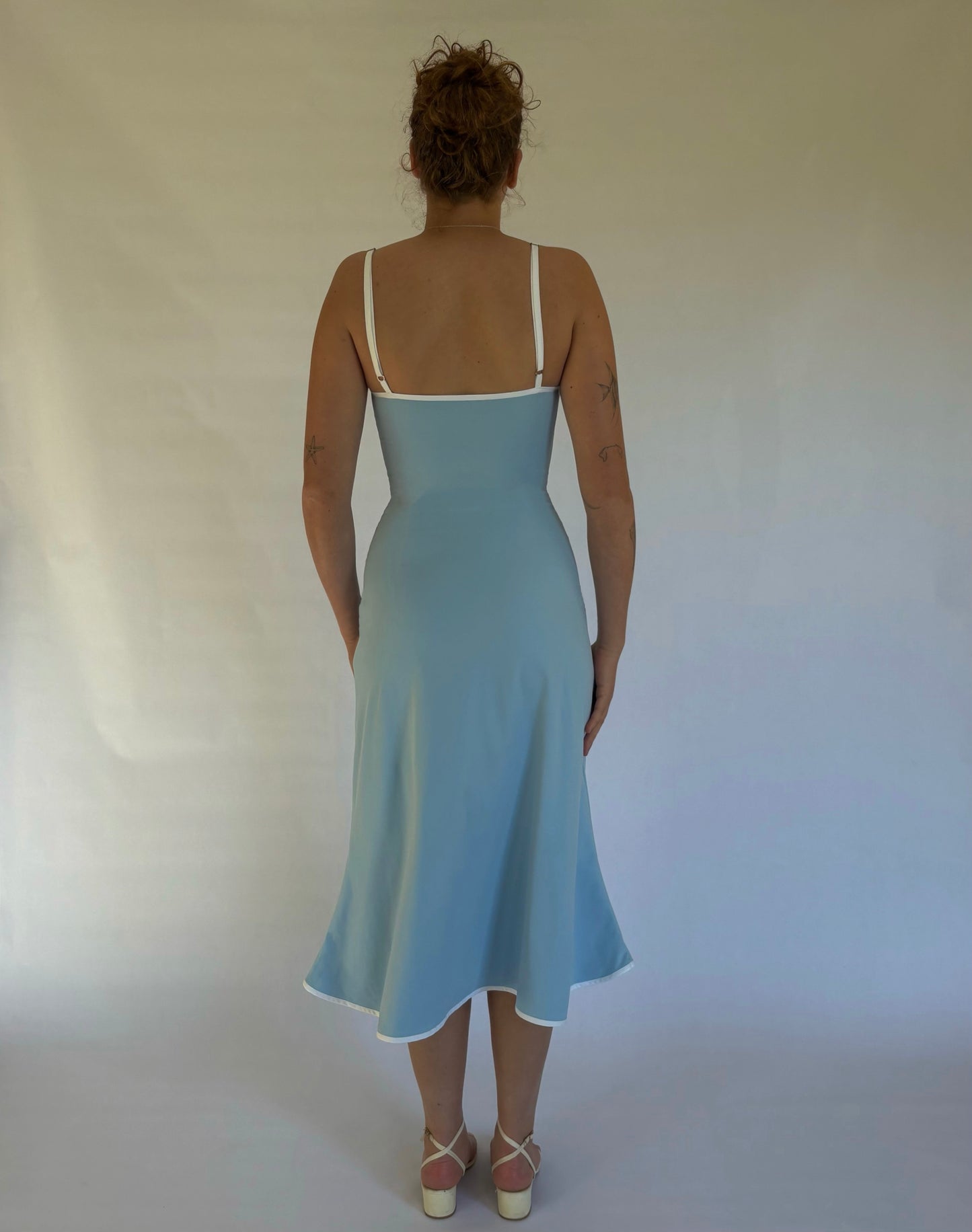 Aurora Sweetheart Dress Limited Edition
