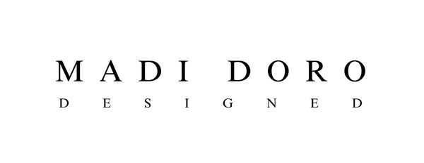 Madi Doro Designed 