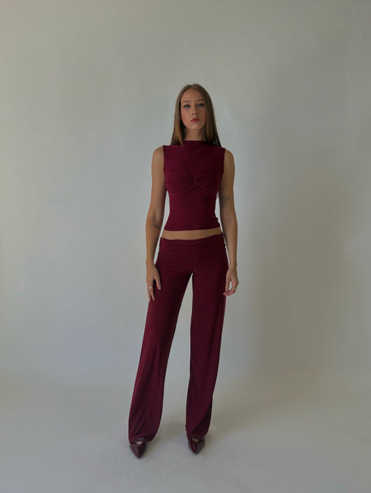 Amelia Pants