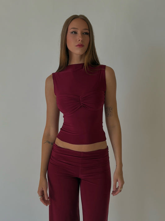 Amelia Top