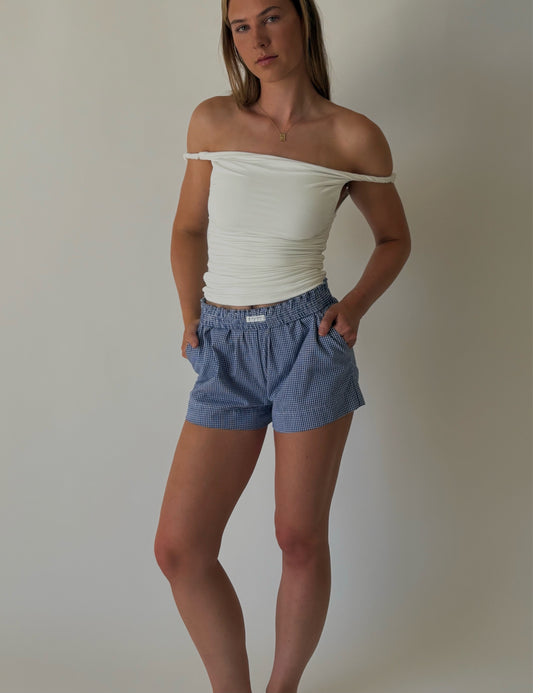 Arthur Boxer Shorts