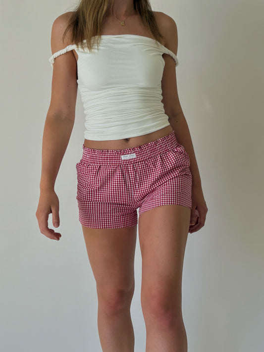 Arthur Boxer Shorts