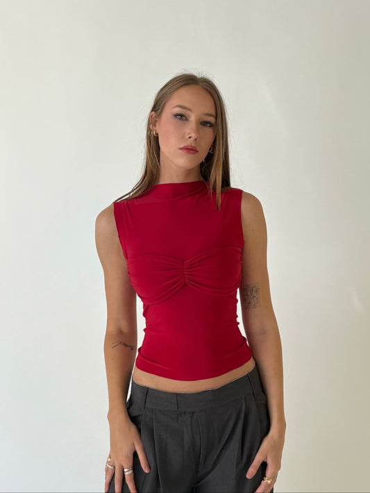 Amelia Top