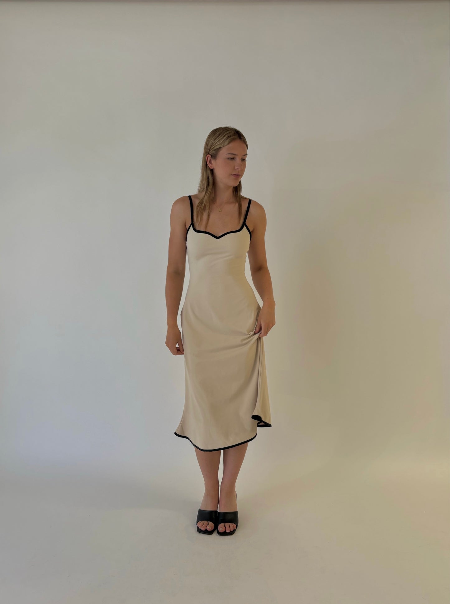 Sweetheart Dress