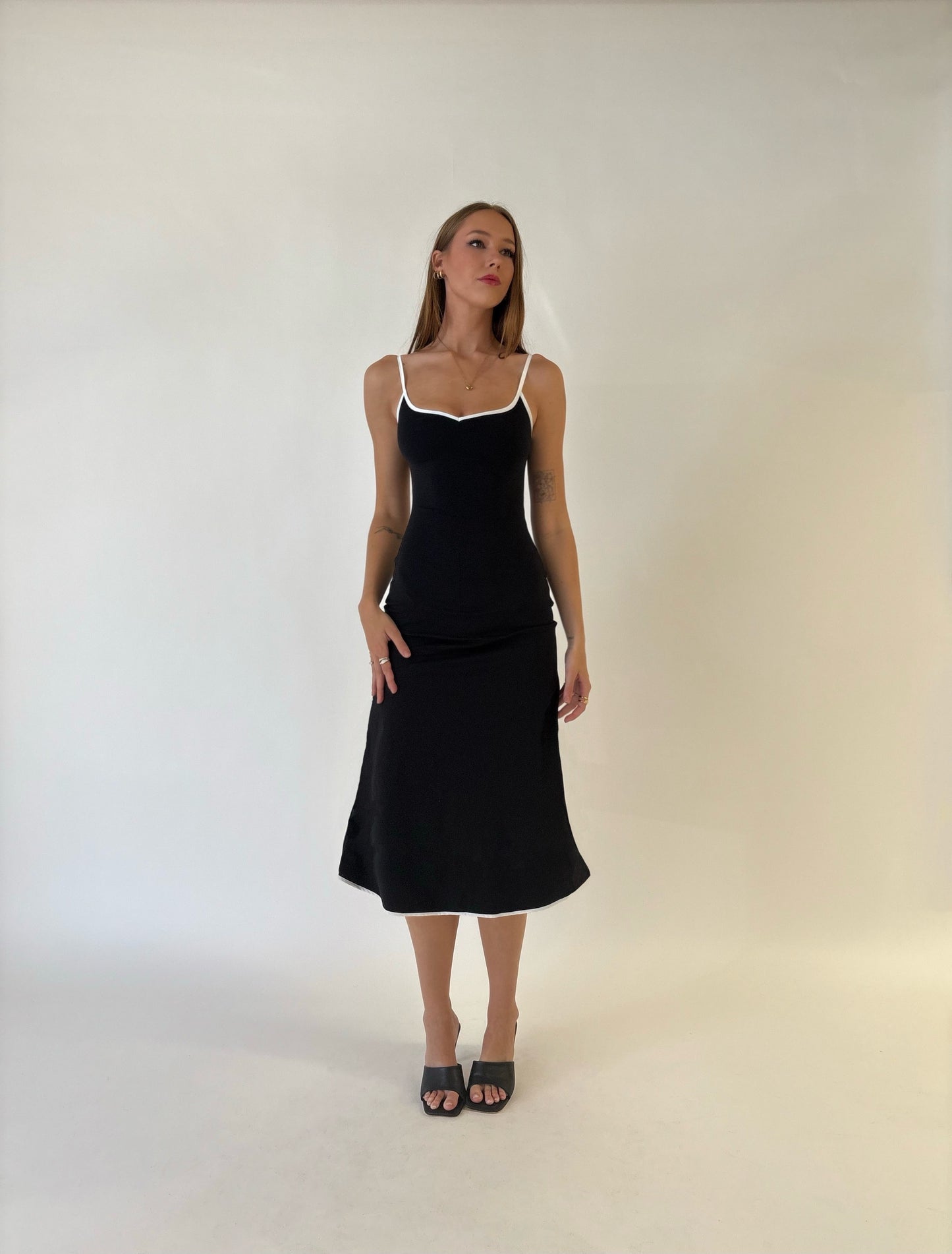 Sweetheart Dress